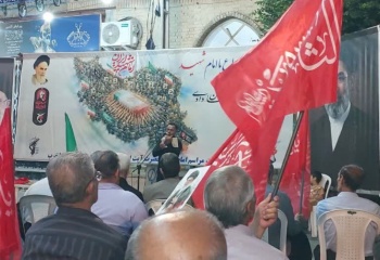 رسانه را بشناسیم؛ چرا که نبرد امروز تنها در میدان نظامی نیست