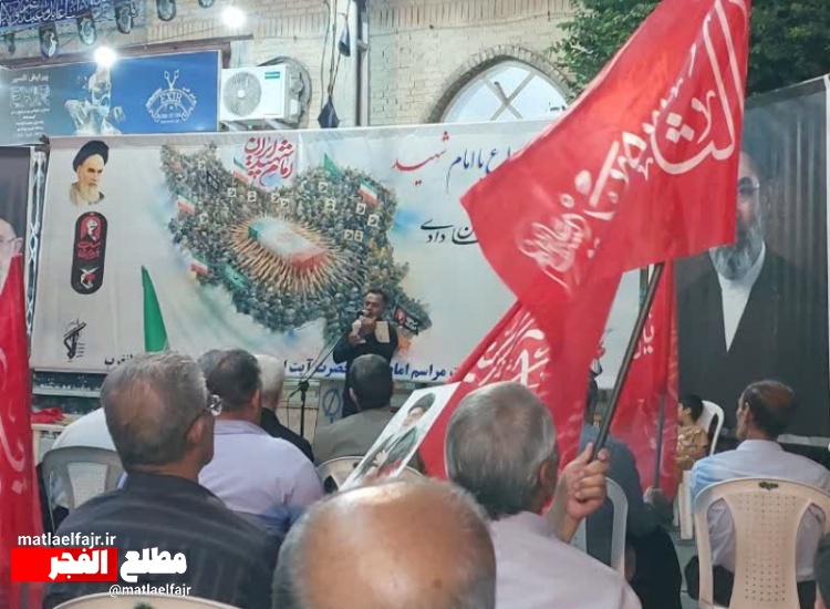 رسانه را بشناسیم؛ چرا که نبرد امروز تنها در میدان نظامی نیست