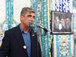 ۶۲۷ میلیارد تومان برای ۸۰ پروژه گیلانغرب