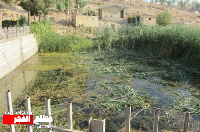 سراب گیلانغرب؛ ظرفیت گردشگری که زیر بار بی‌توجهی نفس می‌کشد