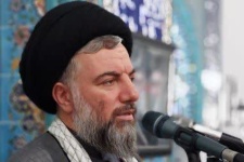 دشمن از تجزیه ایران ناامید شده است؛ وضعیت کشور به قبل از جنگ بازنمی‌گردد+عکس