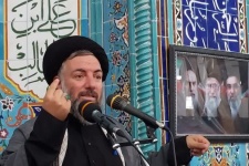 حفظ انسجام ملی و حضور مردم در میدان، مهم‌ترین سد برابر توطئه‌های دشمن است
