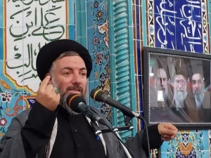 حفظ انسجام ملی و حضور مردم در میدان، مهم‌ترین سد برابر توطئه‌های دشمن است
