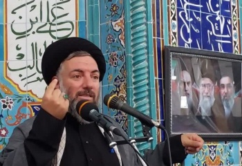 حفظ انسجام ملی و حضور مردم در میدان، مهم‌ترین سد برابر توطئه‌های دشمن است