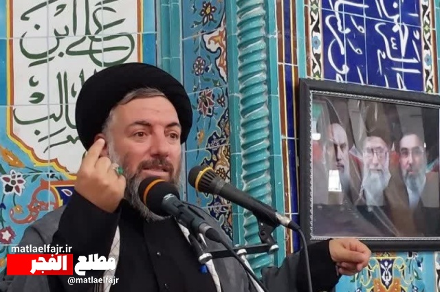 حفظ انسجام ملی و حضور مردم در میدان، مهم‌ترین سد برابر توطئه‌های دشمن است