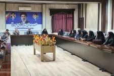 بانوان نقش‌آفرینان مؤثر دولت در عرصه مدیریت و خدمت‌رسانی هستند