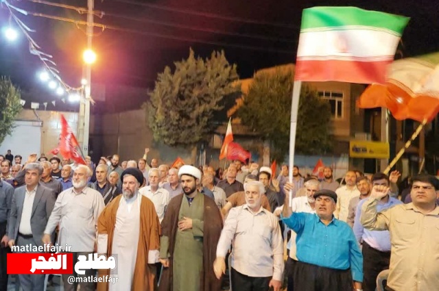 تنها راه عبور از فشار دشمن، مقاومت و ایستادگی است