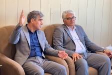 ۴ مطالبه اصلی شهرستان در حوزه آب باید با جدیت دنبال شود
