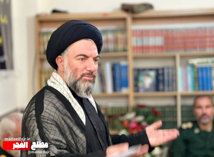 مسئولان گیلانغرب بر تداوم راه مقاومت تأکید کردند+عکس
