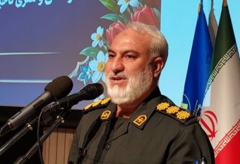 مقاومت مردم در برابر رژیم بعث، بخشی ماندگار از تاریخ دفاع مقدس است