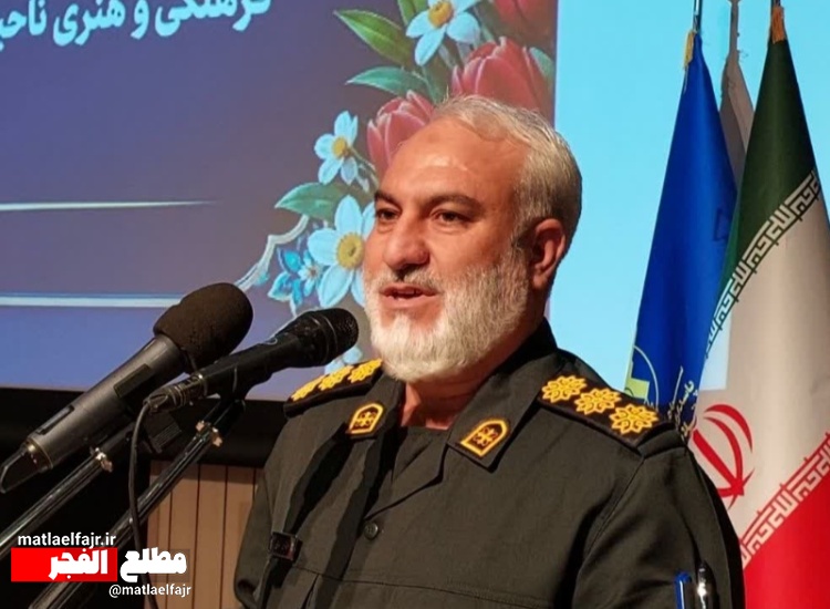 مقاومت مردم در برابر رژیم بعث، بخشی ماندگار از تاریخ دفاع مقدس است