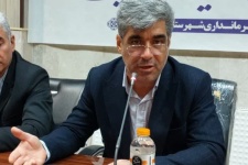 مصوبات کارگروه سلامت و امنیت غذایی گیلان‌غرب برای ارتقای شاخص‌های بهداشتی و زیست‌محیطی