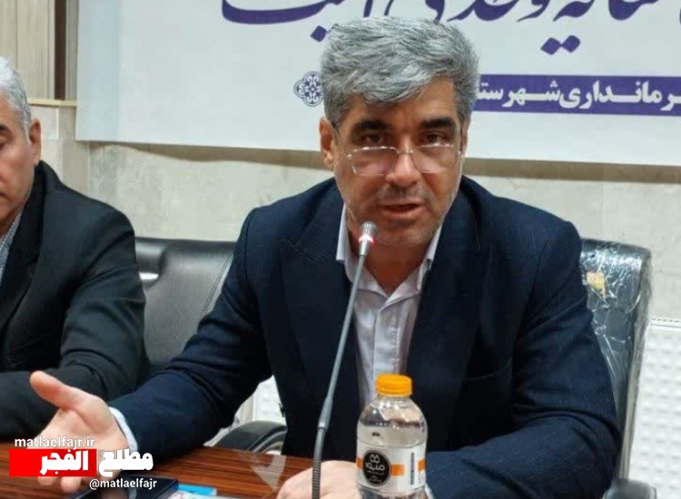مصوبات کارگروه سلامت و امنیت غذایی گیلان‌غرب برای ارتقای شاخص‌های بهداشتی و زیست‌محیطی