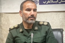 قرارگاه صنعتی خاتم‌الانبیا(ص)؛ سنگر رفع موانع تولید و پشتیبانی از واحدهای صنعتی گیلانغرب