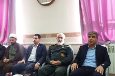 تأکید فرماندار گیلانغرب بر استمرار آموزش و بهره‌گیری از ظرفیت فرهنگیان مجرب