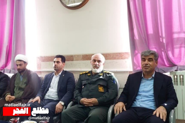 تأکید فرماندار گیلانغرب بر استمرار آموزش و بهره‌گیری از ظرفیت فرهنگیان مجرب