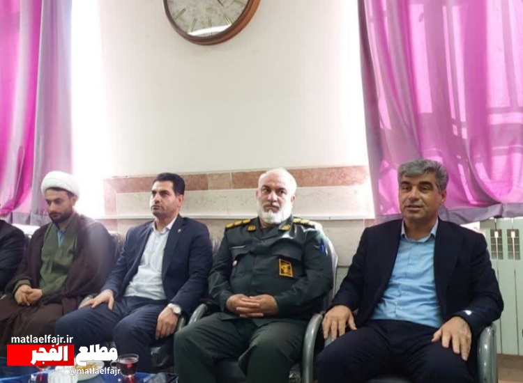تأکید فرماندار گیلانغرب بر استمرار آموزش و بهره‌گیری از ظرفیت فرهنگیان مجرب