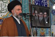 راه عزت ملت‌های منطقه از مقاومت و ایستادگی می‌گذرد