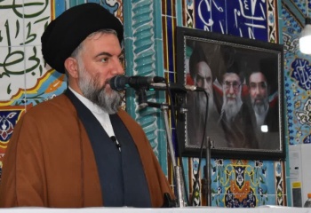 راه عزت ملت‌های منطقه از مقاومت و ایستادگی می‌گذرد
