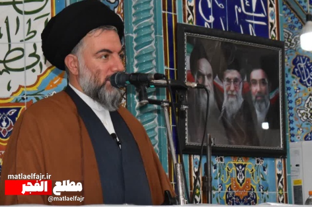 راه عزت ملت‌های منطقه از مقاومت و ایستادگی می‌گذرد