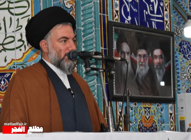 راه عزت ملت‌های منطقه از مقاومت و ایستادگی می‌گذرد
