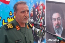 ملت حسینی ایران تمامی محاسبات استکبار را برهم زده است