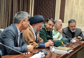 برگزاری مراسم یوم‌الله ۱۳ آبان، روز ملی مبارزه با استکبار جهانی در گیلانغرب