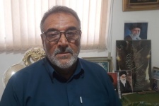 حکایت صدها شهید و مرگ پرستوها کنار پیکر شهدا / ژست های حقوق بشری آمریکا و نمک بر زخم سینه جانبازان شیمیایی