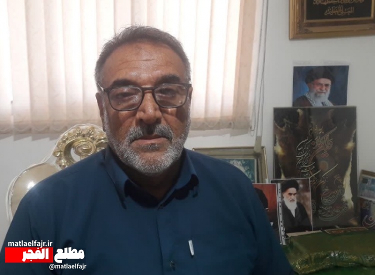 حکایت صدها شهید و مرگ پرستوها کنار پیکر شهدا / ژست های حقوق بشری آمریکا و نمک بر زخم سینه جانبازان شیمیایی