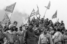 ضرورت حفظ فرهنگ و آموزه های دفاع مقدس