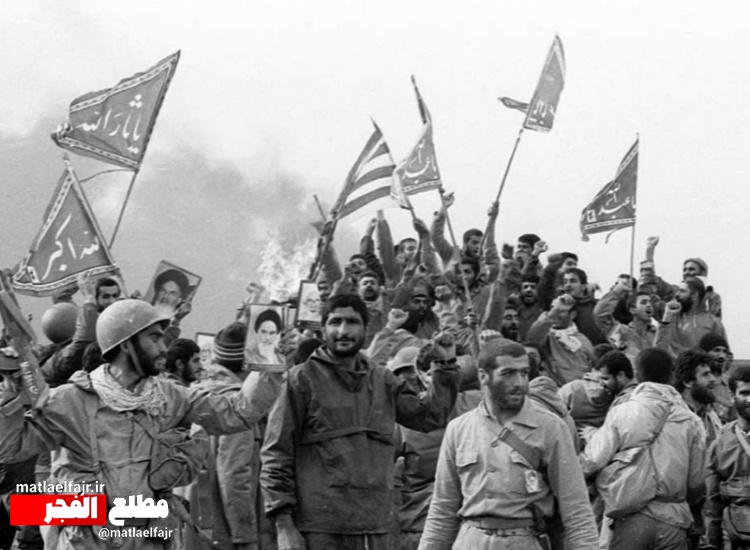 ضرورت حفظ فرهنگ و آموزه های دفاع مقدس