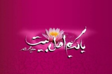 طلوع حضرت مجتبی (ع) در نیمه رمضان