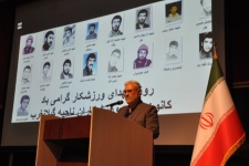 نقش موثرسردار شهید حجازی  در تربیت کادر‌های سپاه بی بدیل است+ عکسها