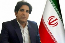 آغاز برداشت غلات از مزارع شهرستان گیلانغرب