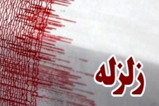 زمین لرزه 4.7ریشتری گیلان غرب را لرزاند