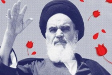 امام خمینی (ره) فطرت‌های پاک را بیدار کرد