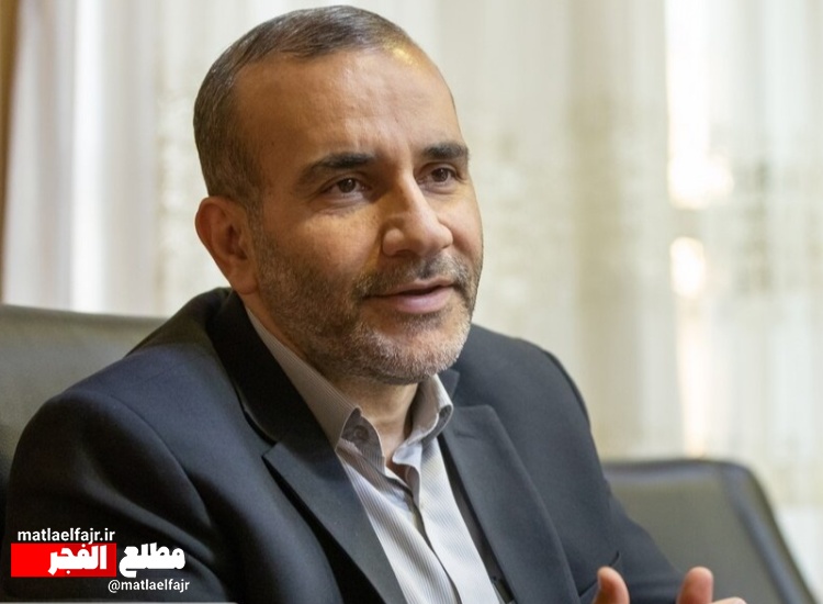 تخصص و تعهد از شروط مهم انتخاب مدیران است