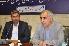 سی تی اسکن  گیلانغرب یکماه آینده آماده بهره برداری است / شهرستان باید دپو داروی داشته باشید