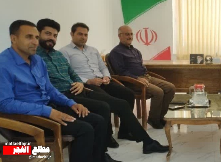تحرک و پویایی خدمت در شهرداری و شورای اسلامی شهر گیلان غرب+ عکس