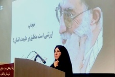 توطئه‌ی کشف حجاب یکی از پلیدترین توطئه‌های دشمنان اسلام در تاریخ معاصر است