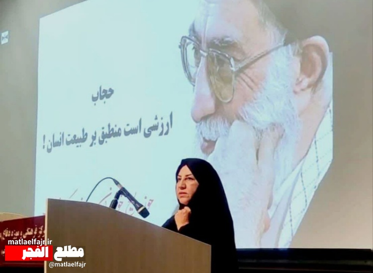 توطئه‌ی کشف حجاب یکی از پلیدترین توطئه‌های دشمنان اسلام در تاریخ معاصر است