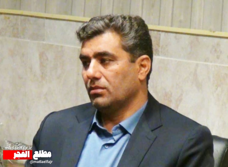 مرز سومار آماده تردد مواکب خدمات‌رسانی است