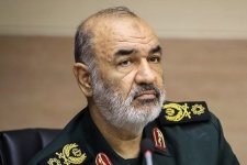 دشمن قصد دارد در سالگرد حوادث پاییز ۱۴۰۱ بار دیگر فتنه انگیزی کند