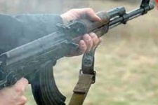 2 برادر خانه ای را در گیلانغرب به رگبار بستند + جزییات