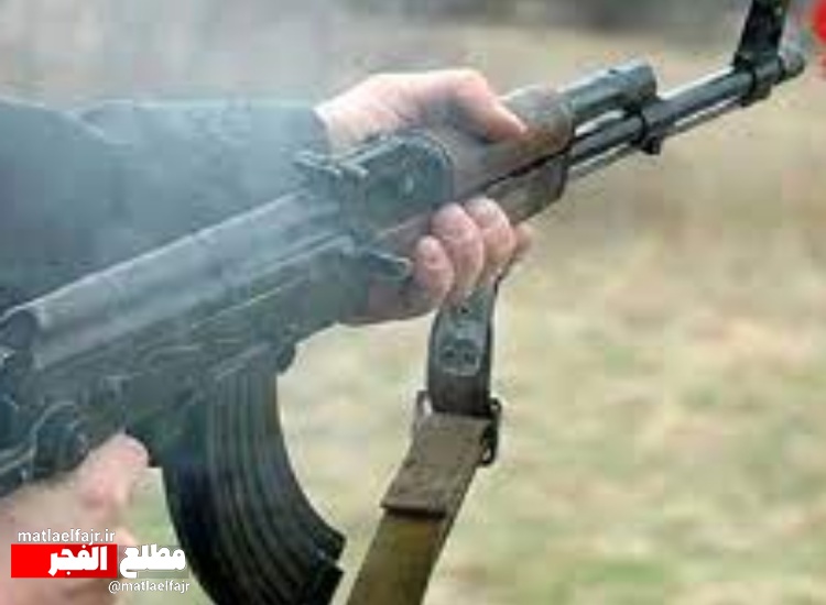 2 برادر خانه ای را در گیلانغرب به رگبار بستند + جزییات