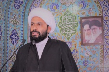 مشارکت حد اکثری مردم در انتخابات محاسبات خصمانه دشمن را برهم خواهد زد/تقدیر از اقدام قاطع دادستان گیلانغرب+عکس