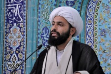 نقش ارزنده ناجا در تامین امنیت ستودنی است/ دشمن شناسی اقتضای امروز ما در مواجهه با حربه دشمن است+عکس