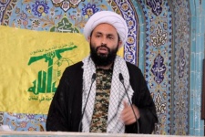 خطبه عربی شنیدنی امام جمعه گیلانغرب در نماز جمعه  این شهرستان+ تصاویر