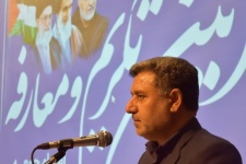 افق روشن توسعه و خدمت در گیلانغرب /منکر کاستی ها نیستیم اما عزم دولت درتحقق خدمت رسانی متوازن است