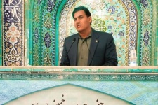 شهرستان گیلانغرب با حداقل ۱۳ درصد جمعیت دارای محدویت‌های حسی،حرکتی